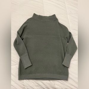 Dupe for FP ottoman sweater